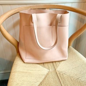Madewell Transport Tote